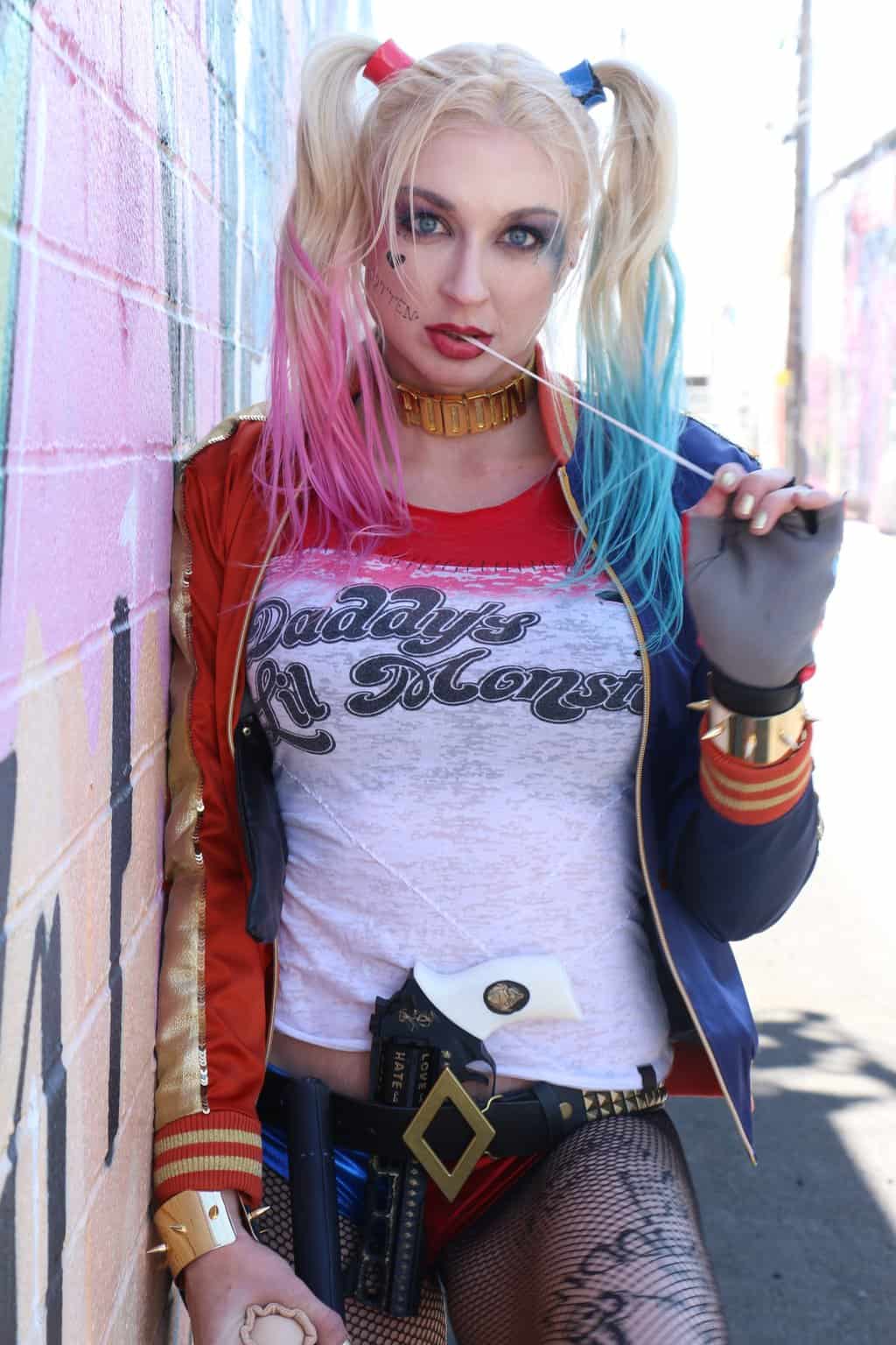 Leya_Falcon_As_Harley_Quinn