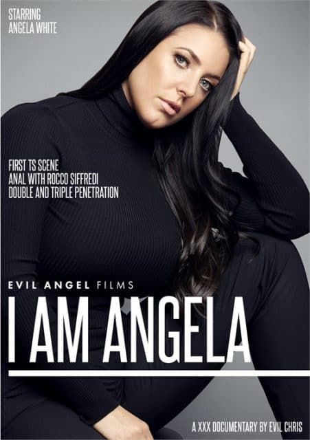 2019 AVN Awards winners - 2019 AVN Awards winner I Am Angela - Angela White I Am Angela pics
