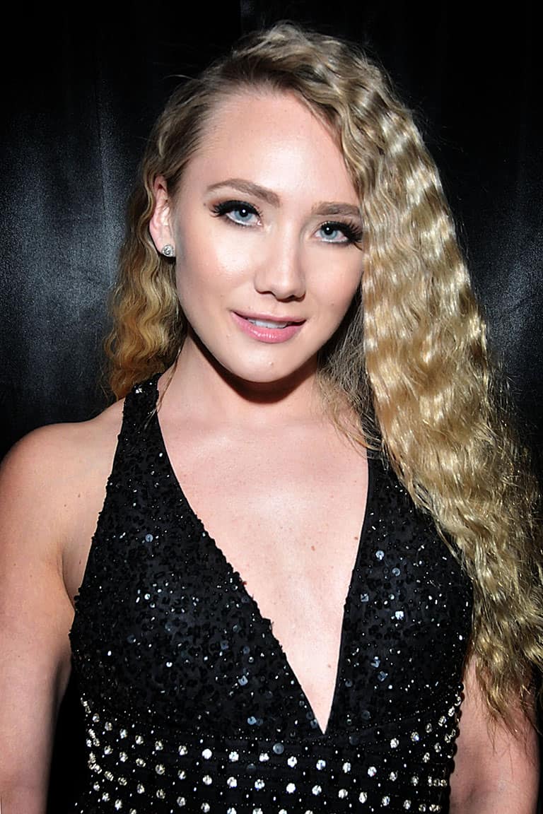 32nd Annual AVN Awards Show at the Hard Rock Hotel in Las Vegas, Nevada on January 24, 2015