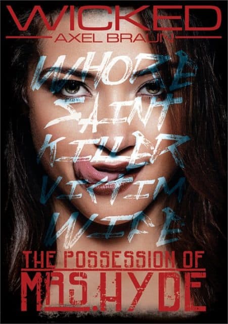 2019 AVN Awards winners - 2019 AVN Awards winner The Possession Of Mrs Hyde - Avi Love Possession Of Mrs Hyde pics