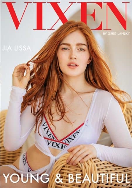 Jia Lissa porn pics