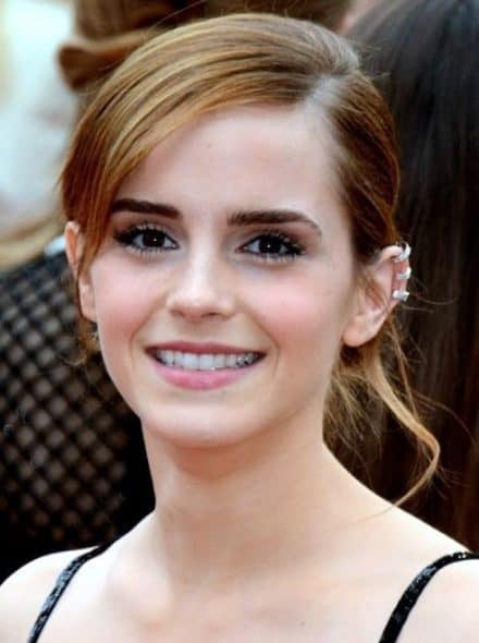Emma Watson Pornstar Lookalike