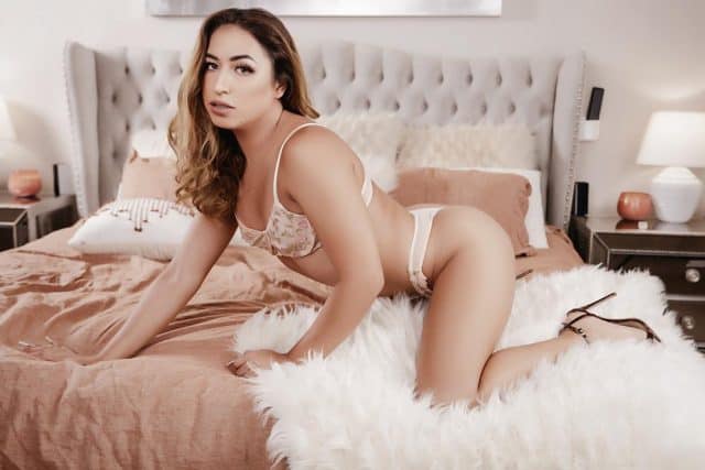 Paradise Porn Star - Paradise | Sexiest Latina TS Pornstar & Model | XXXBios