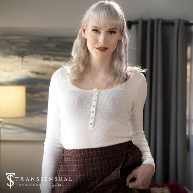 Top TransSensual pornstars XXXBios - Hottest TransSensual pornstar Lianna Lawson porn pics sfw