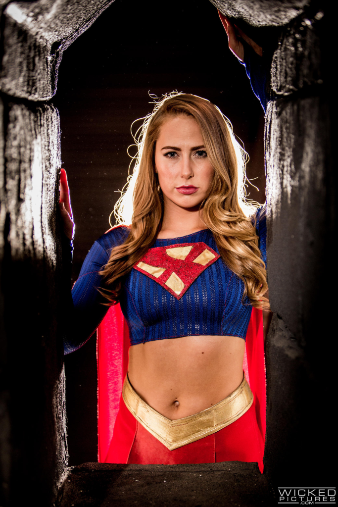 Top 20 Cosplayground Pornstars XXXBios - Hottest Cosplayground pornstar Carter Cruise porn pics sfw